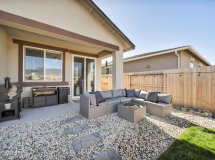 1092 Dapple Drive, Minden, NV 89423 Photo