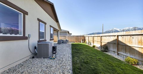 1092 Dapple Drive, Minden, NV 89423 Photo