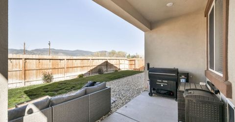 1092 Dapple Drive, Minden, NV 89423 Photo