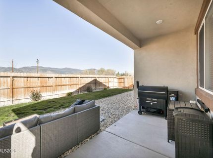 1092 Dapple Drive, Minden, NV 89423 Photo