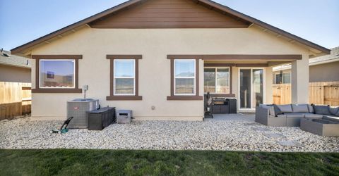 1092 Dapple Drive, Minden, NV 89423 Photo