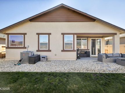 1092 Dapple Drive, Minden, NV 89423 Photo