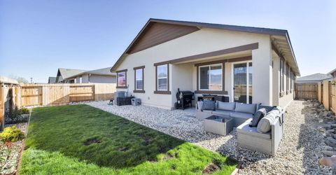 1092 Dapple Drive, Minden, NV 89423 Photo