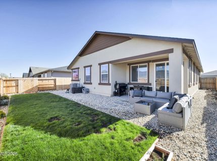 1092 Dapple Drive, Minden, NV 89423 Photo