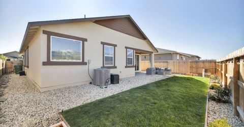 1092 Dapple Drive, Minden, NV 89423 Photo