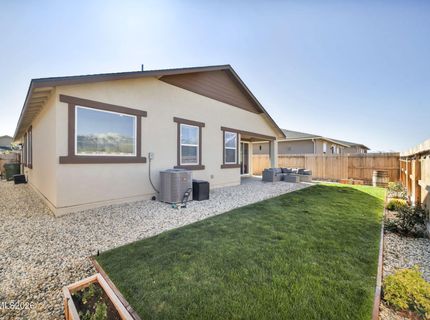 1092 Dapple Drive, Minden, NV 89423 Photo