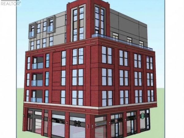 406-408 Bank Street, Ottawa, ON K2P1Y9