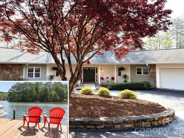 91 Island View Court, Mill Spring, NC 28756