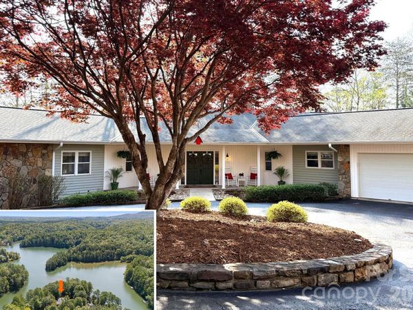 91 Island View Court, Mill Spring, NC 28756