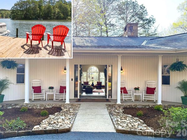 91 Island View Court, Mill Spring, NC 28756