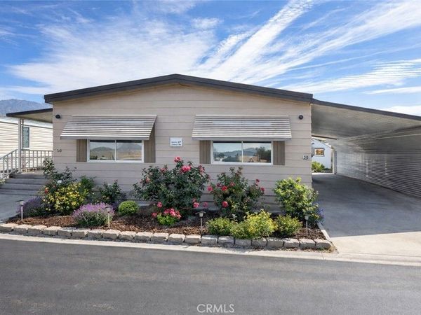 12680 4th st, Unit 50, Yucaipa, CA 92399