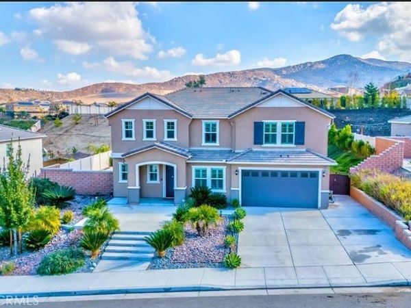 20886 Mountain Gate, Riverside, CA 92507