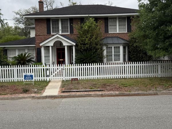 1820 VAN WERT Avenue, Jacksonville, FL 32205