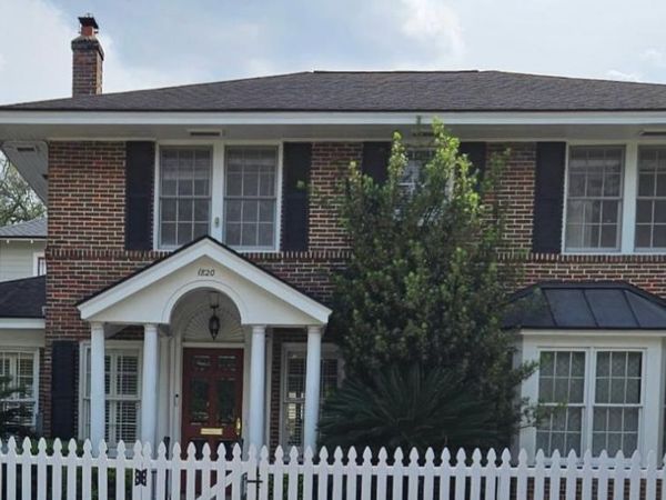 1820 VAN WERT Avenue, Jacksonville, FL 32205