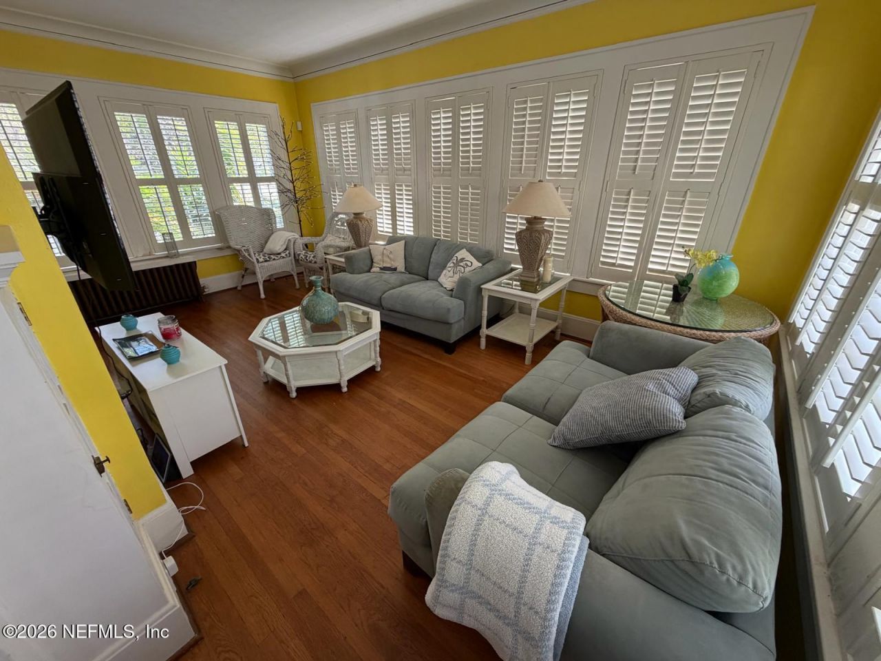 1820 Van Wert Avenue, Jacksonville, FL 32205 Photo