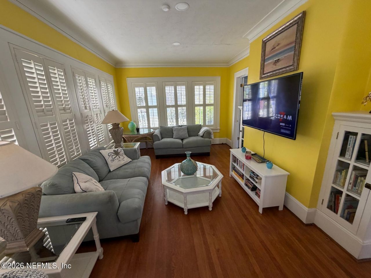 1820 Van Wert Avenue, Jacksonville, FL 32205 Photo