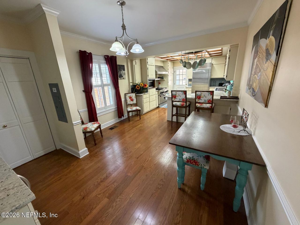 1820 Van Wert Avenue, Jacksonville, FL 32205 Photo