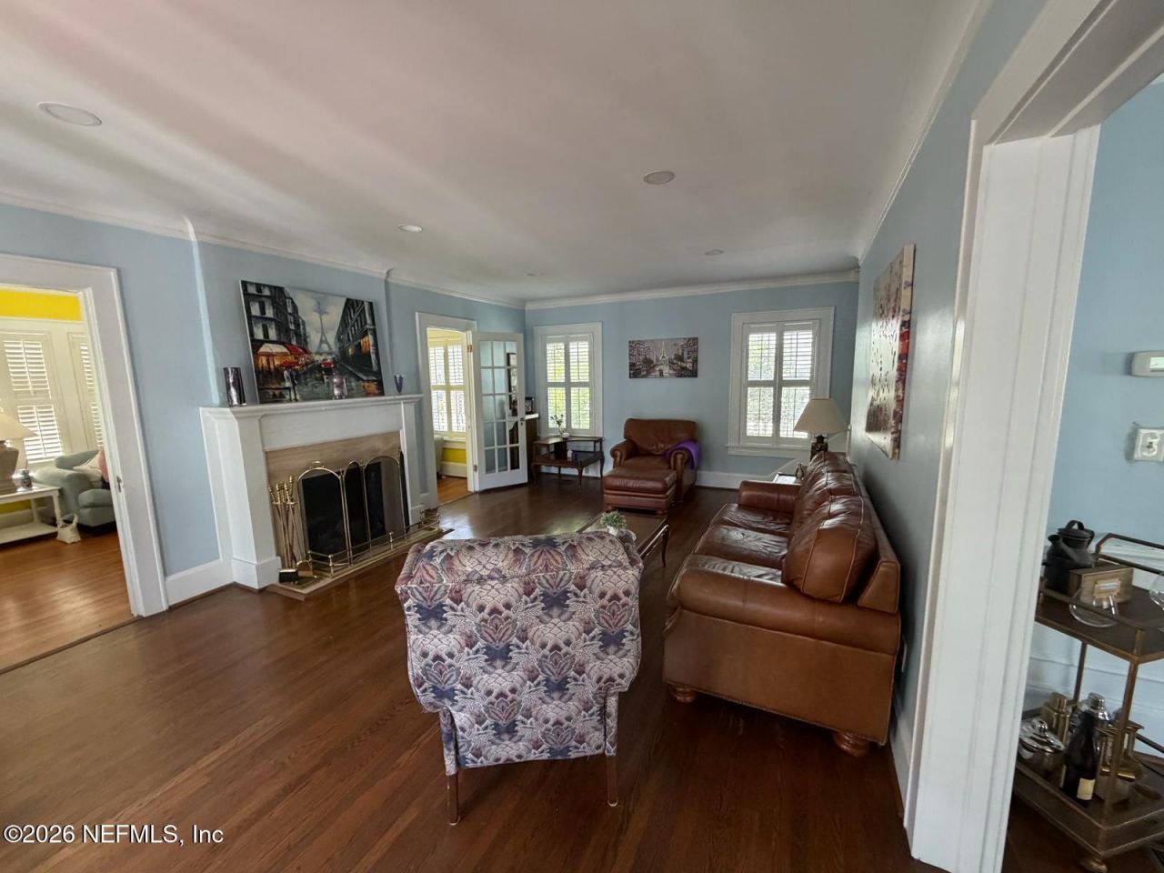 1820 Van Wert Avenue, Jacksonville, FL 32205 Photo