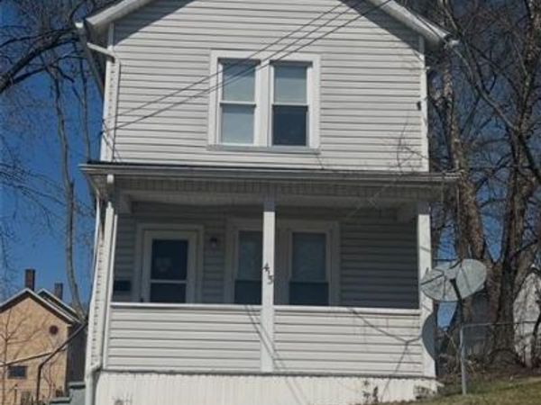 415 Meek St, Greenville, PA 16125