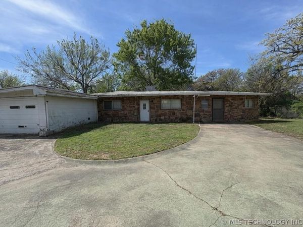 366 Main Street, Unit 23, Eufaula, OK 74432