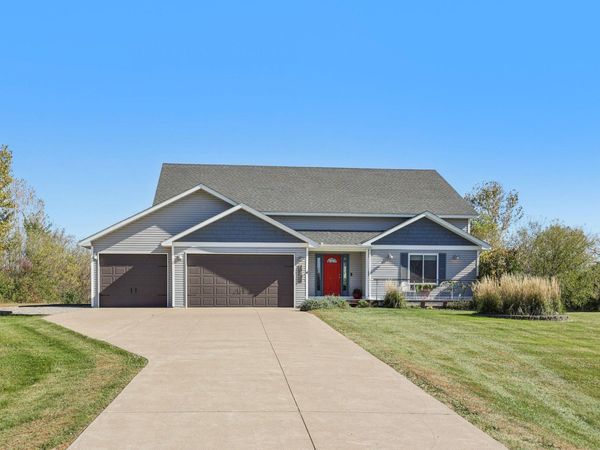 29225 113th Street, Princeton, MN 55371