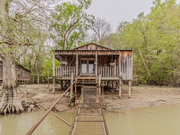 41 Highway 280 Spur, Peach Orchard, AR 72453