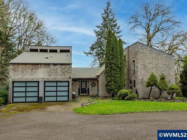 3700 NW Marshall Dr, Corvallis, OR 97330