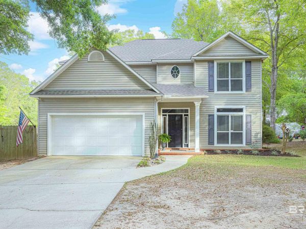 104 Woodside Drive, Daphne, AL 36526