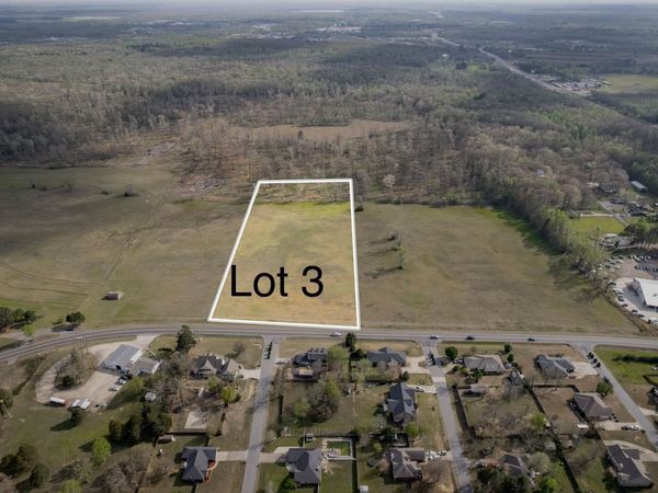 3 W Main Street, Cabot, AR 72023