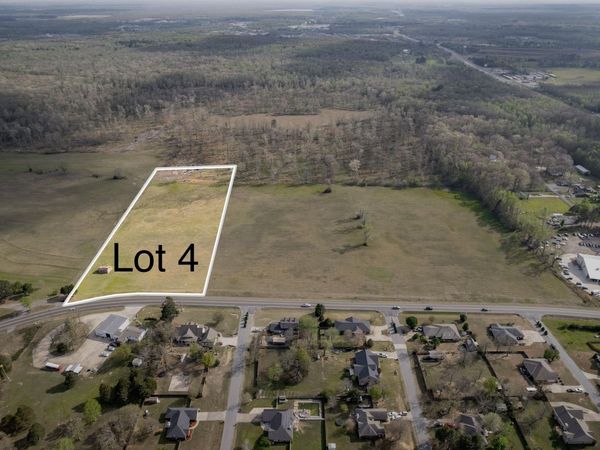 4 W Main Street, Cabot, AR 72023