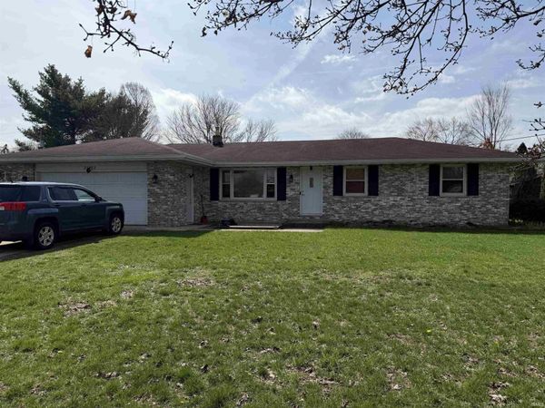 23452 Old Us 20 Highway, Elkhart, IN 46516