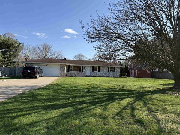23452 Old Us 20 Highway, Elkhart, IN 46516