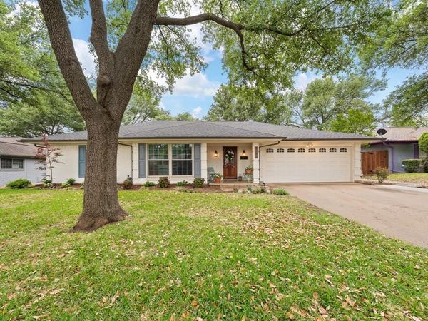 3205 Minot Avenue, Fort Worth, TX 76133