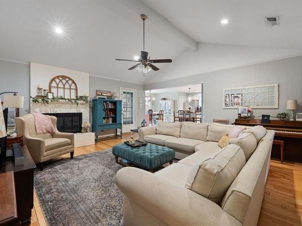3205 Minot Avenue, Fort Worth, TX 76133