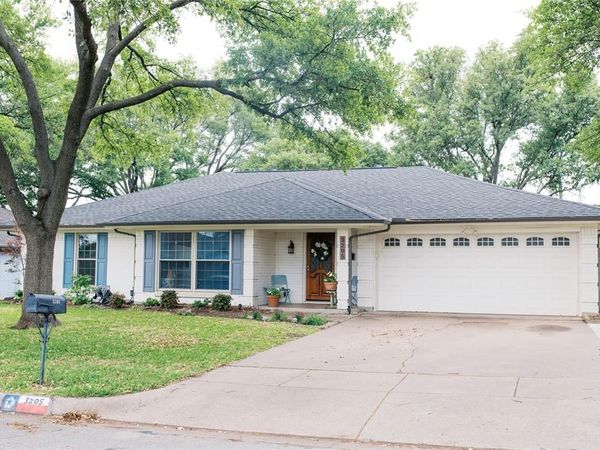 3205 Minot Avenue , Fort Worth, TX 76133