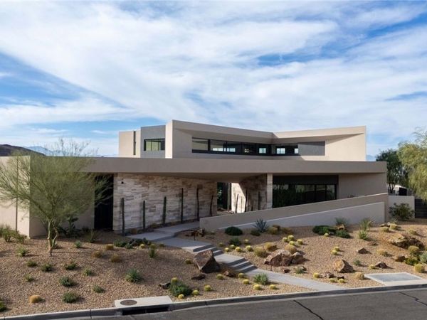 21 Rockstream Drive, Henderson, NV 89012