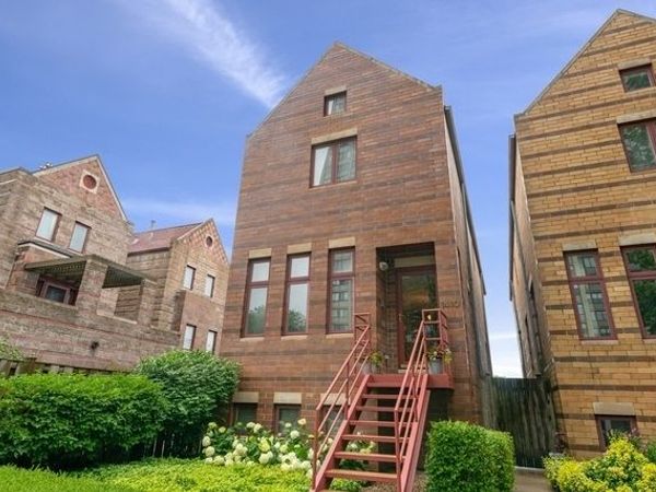 1410 E 48th Street , Chicago, IL 60615