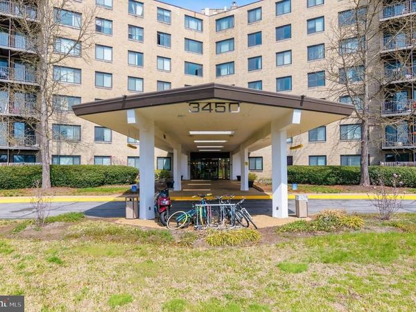 3450 TOLEDO TERRACE , Unit 205, HYATTSVILLE, MD 20782