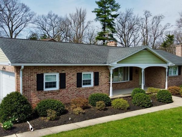 436 HUNTING PARK LANE, YORK, PA 17402