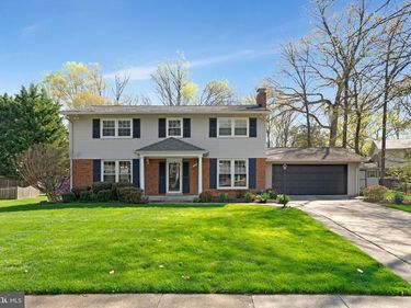 1709 PEBBLE BEACH DRIVE, VIENNA, VA 22182