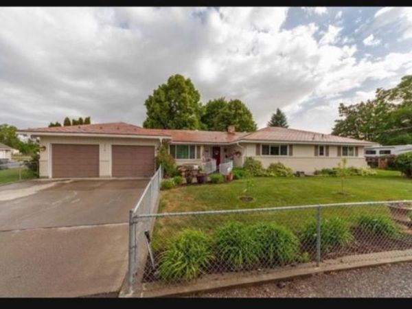 7918 E Glass Ave, Spokane Valley, WA 99212