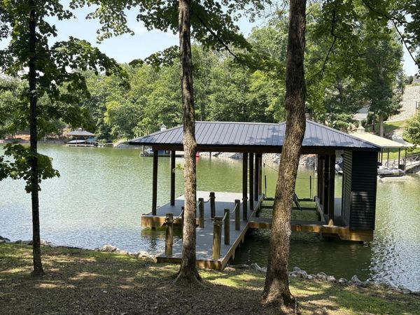 115 Cozy Cove Way, Ten Mile, TN 37880