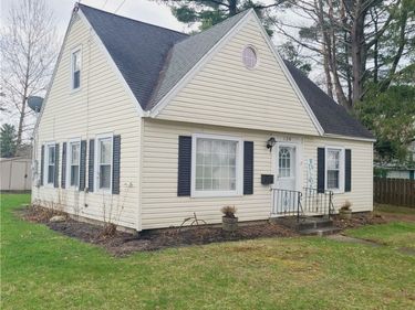 130 Springdale Avenue, Jamestown, NY 14701