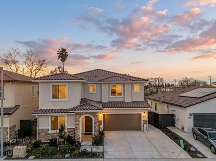 8629 Lakha Cir, Sacramento, CA 95828 Photo