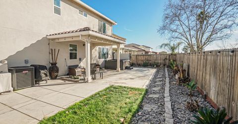 8629 Lakha Cir, Sacramento, CA 95828 Photo