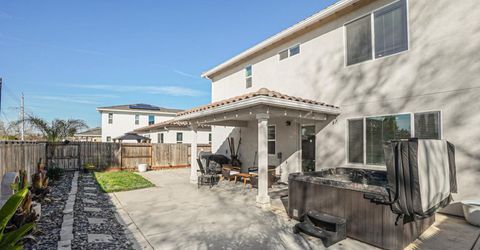 8629 Lakha Cir, Sacramento, CA 95828 Photo