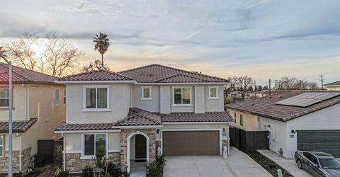 8629 Lakha Cir, Sacramento, CA 95828 Photo