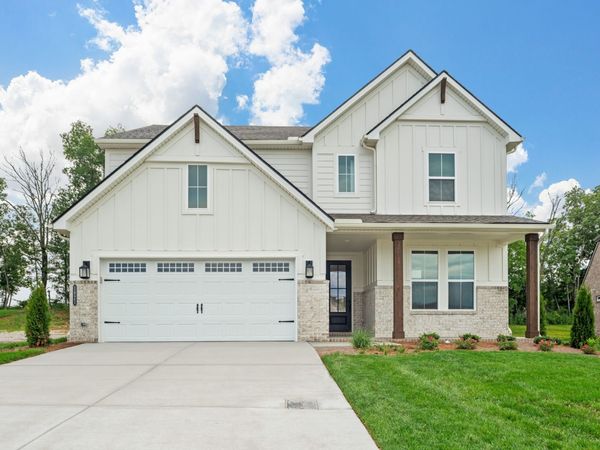 7724 Hatcher Heights Dr , Fairview, TN 37062