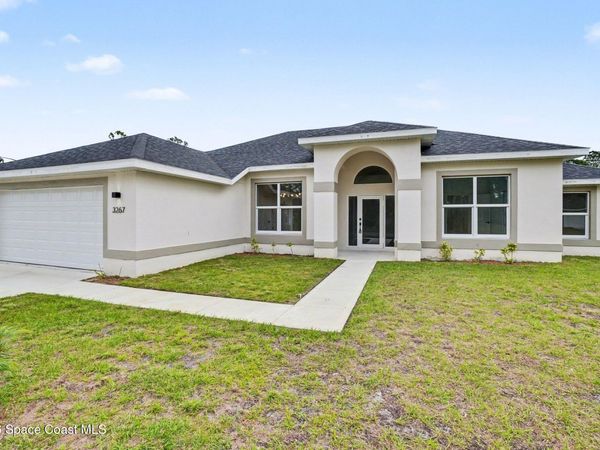 3267 Halacka Avenue SE , Palm Bay, FL 32909