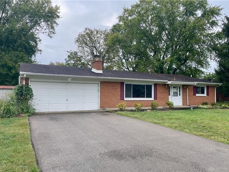 3967 W Barrymore Lane, Beavercreek, OH 45440 Photo 1